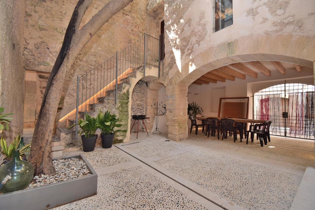 Casa Alcariot 252 By Mallorca Charme Дом отдыха